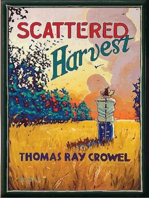 cover image of Scattered Harvest